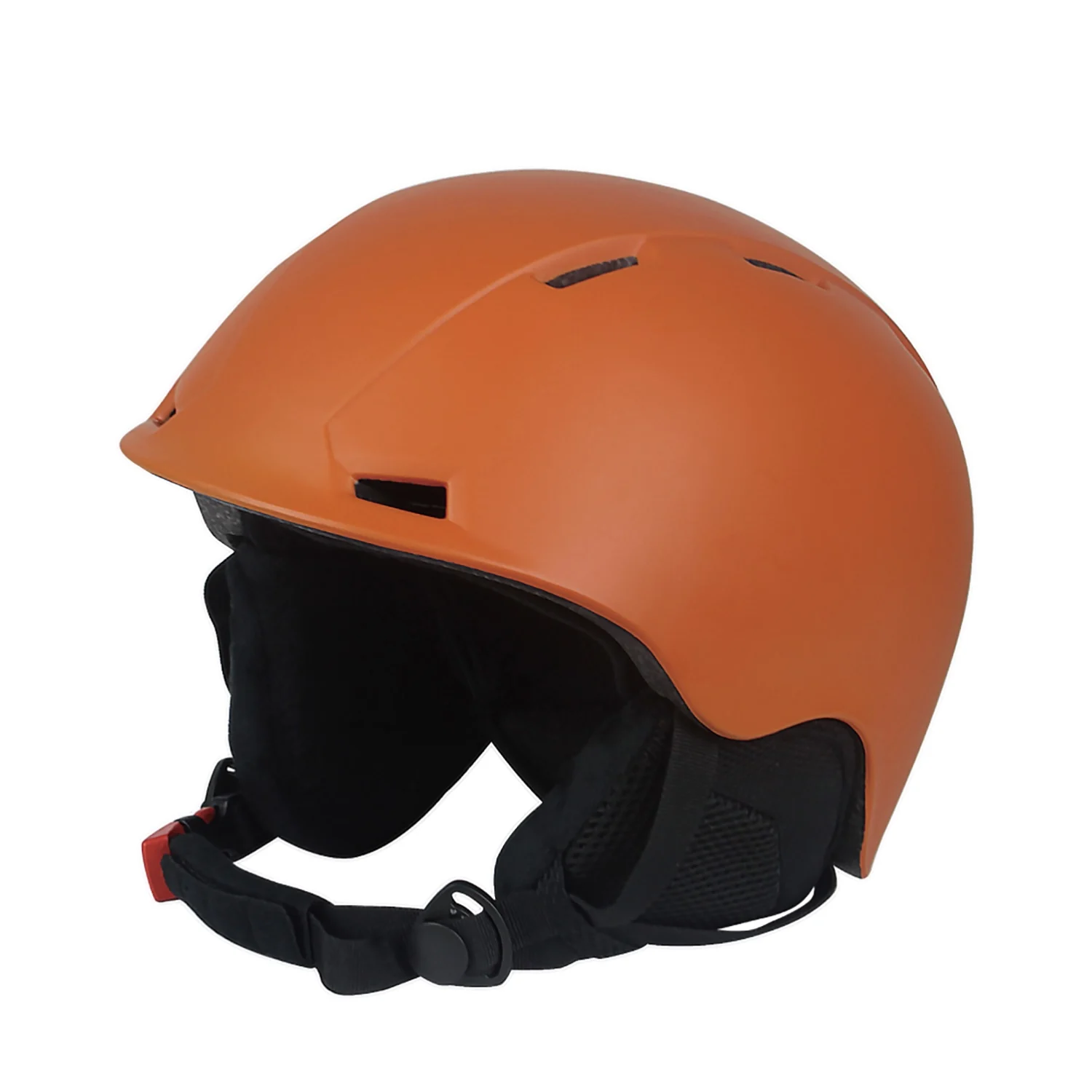 Сверхлегкий дышащий шлем для сноуборда, снега, лыжного спорта