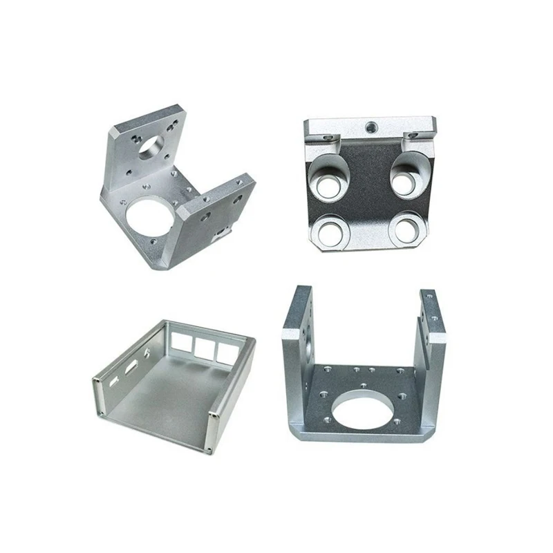 Custom CNC Machining Milling/Milled Turning Turned/ CNC Lathe Service Part Brass SS Aluminium Metal Plastic Machined Part
