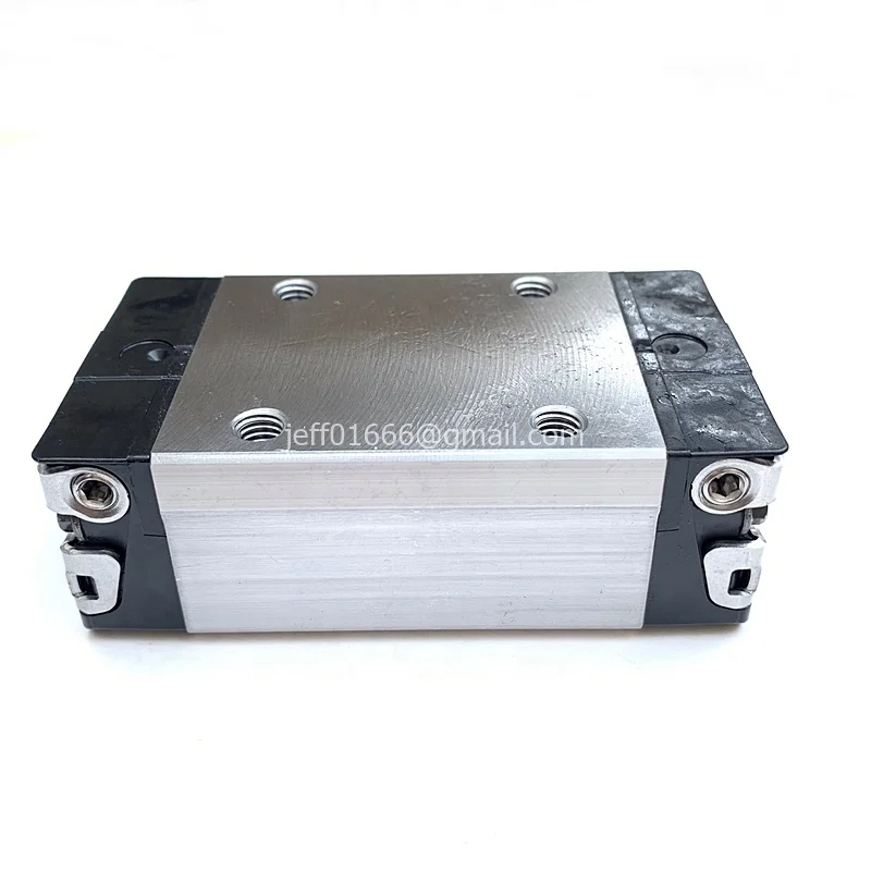 SNS type Germany Original Rexroth Linear Guide Rail Ball Runner Block R162229420