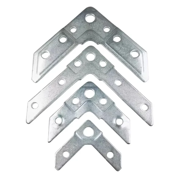 Furniture assembly hardware bracket fix fitting furniture connector