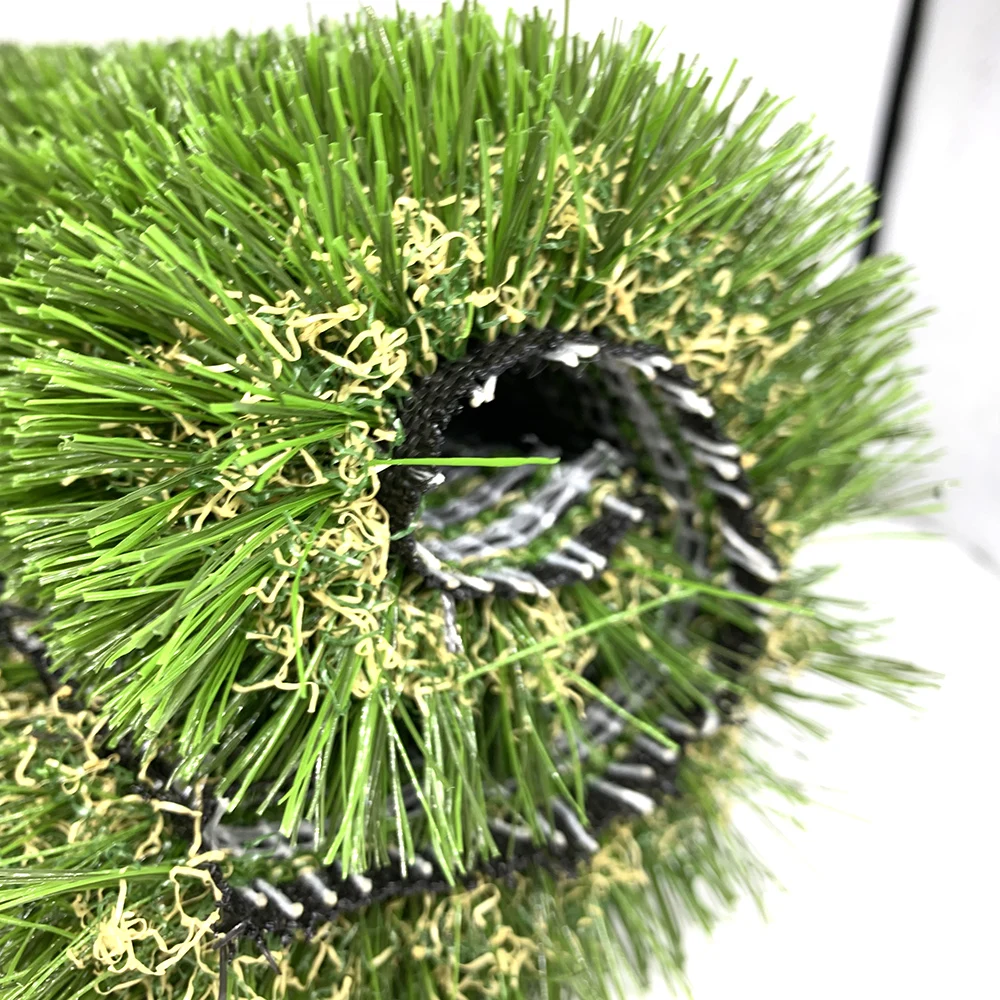 jiangsu Factory Directly Good Quality and Price Home Garden Landscaping Artificial Grass