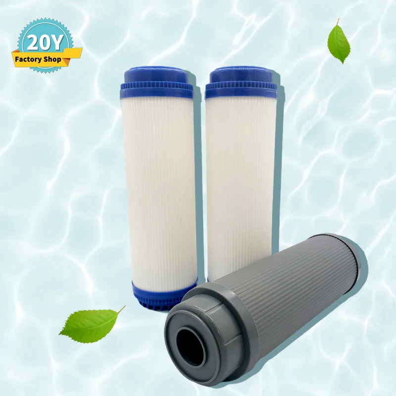Excellent performance hydrophilic UF water filter membrane for water machine