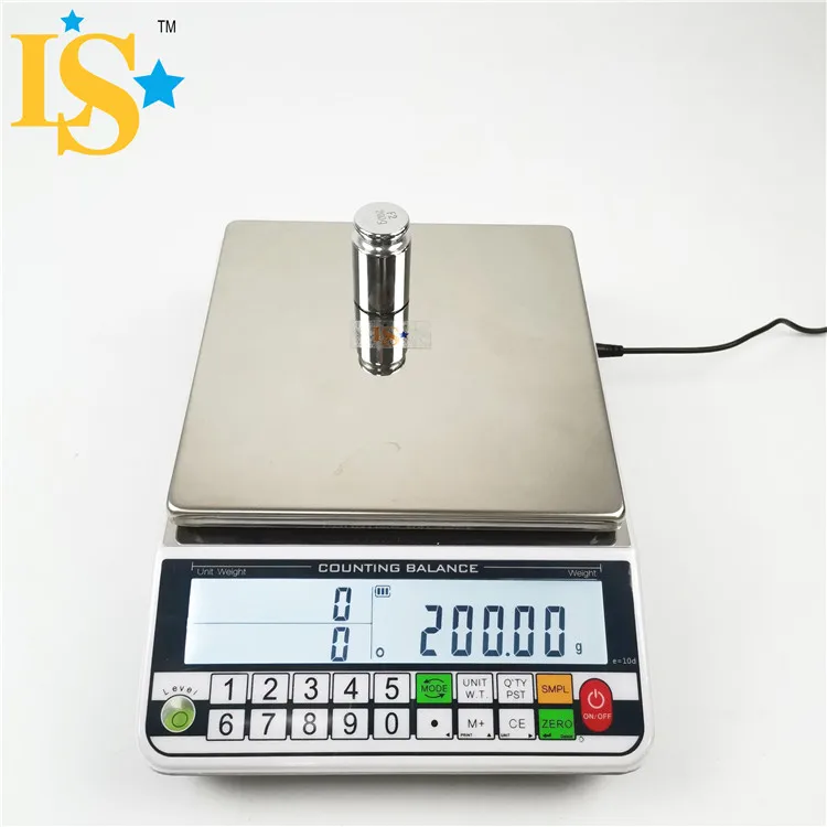  Цифровые точные промышленные весы 2200 г 0 01 настольные электронные