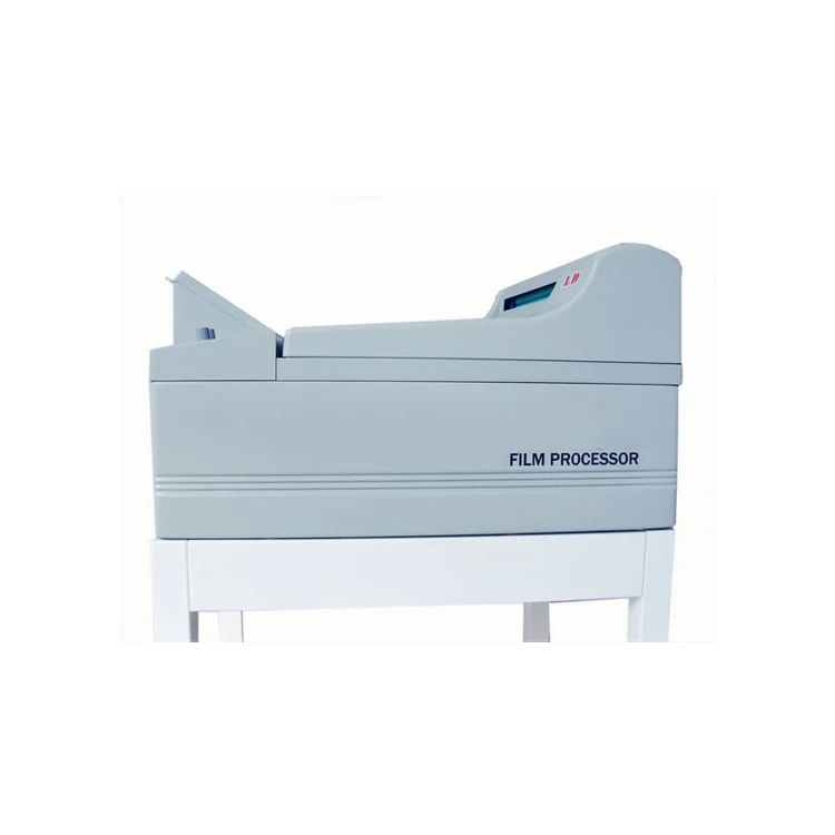 Лидер продаж, автоматический рентгеновский пленочный процессор