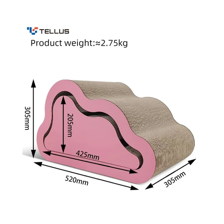 Spot Product Cat Scratching Board Wood Top Sellers Cardboard Cat Scratching Board Cat Claw Board With Professional Manufacturer
