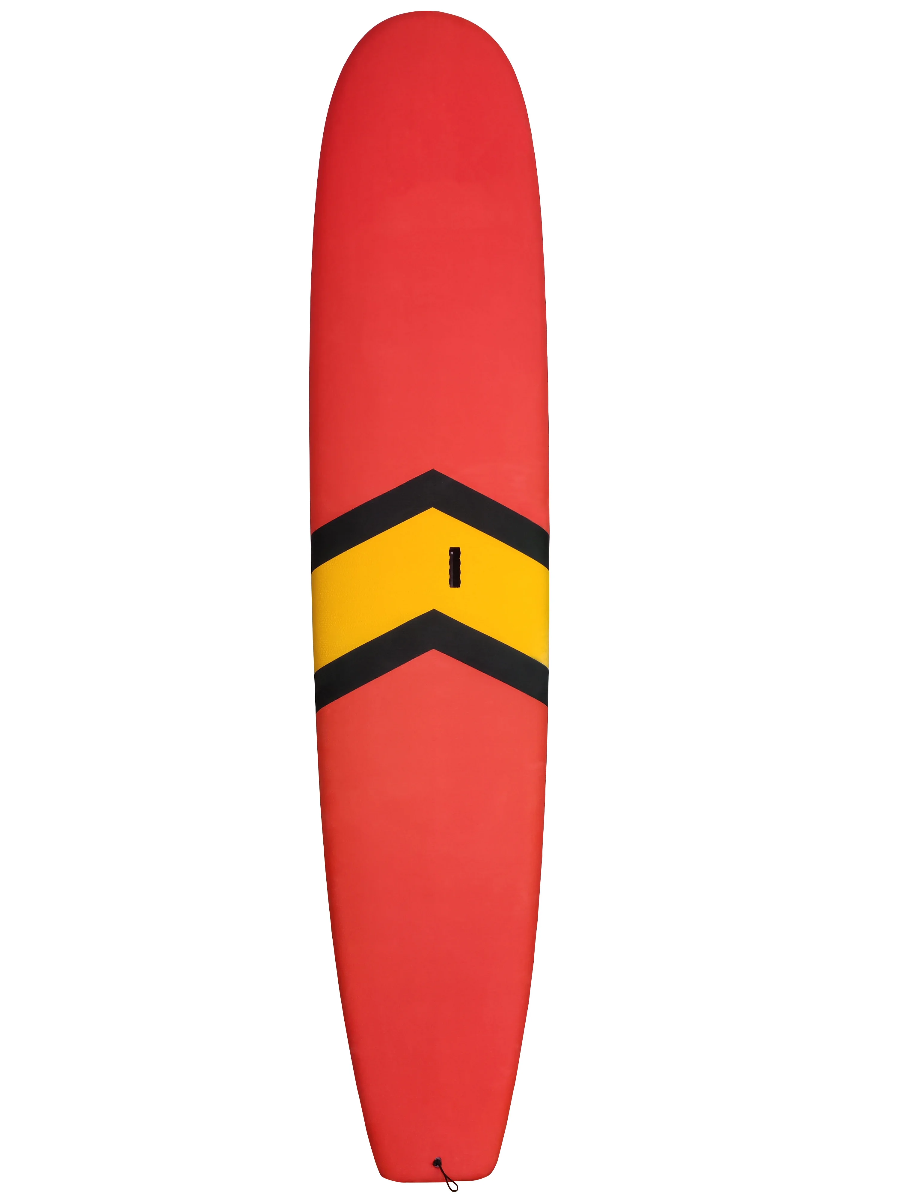 Water Play Surfing Fibreglass EPS Flex Soft Board Long Board Stand up Softboard River Surf Board