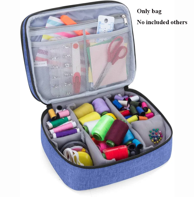 
Travel household Sewing Kit Sewing Supplies 