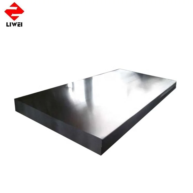 Cold-rolled Steel Sheet Dc01 Dc02 Dc03 Dc04 Spcc