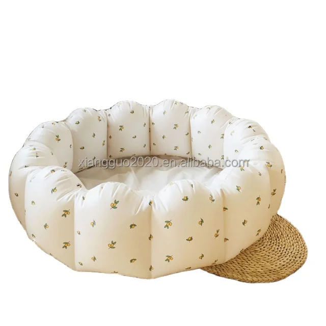 Inflatable Indoor Outdoor swimming pool 2022 New Design Ball Pool Multipurpose baby Swimming Pool