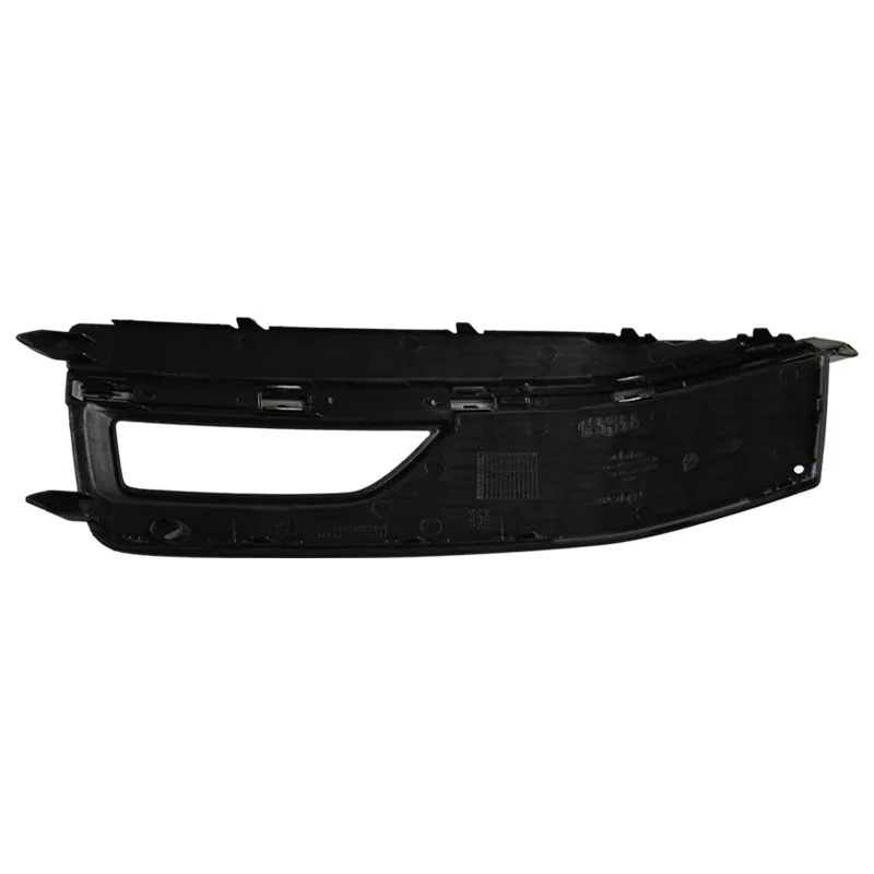 Auto Parts Sline Style Fog Light cover  For Audi A4 B8PA 2013-2015