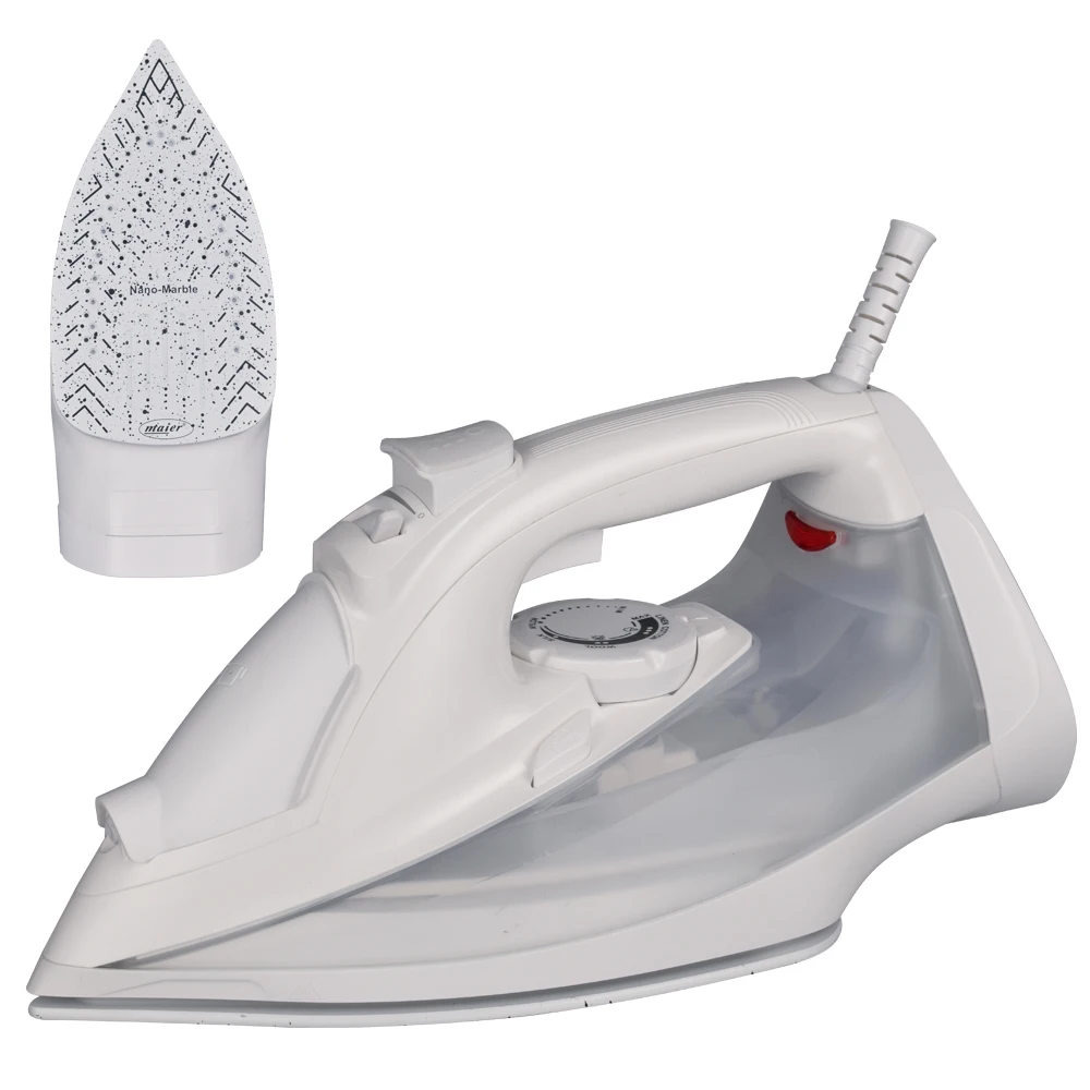 2023 XINGDING  factory outlet Professional Pressing Travel Big Steaming Irons Electric Iron for Home Use