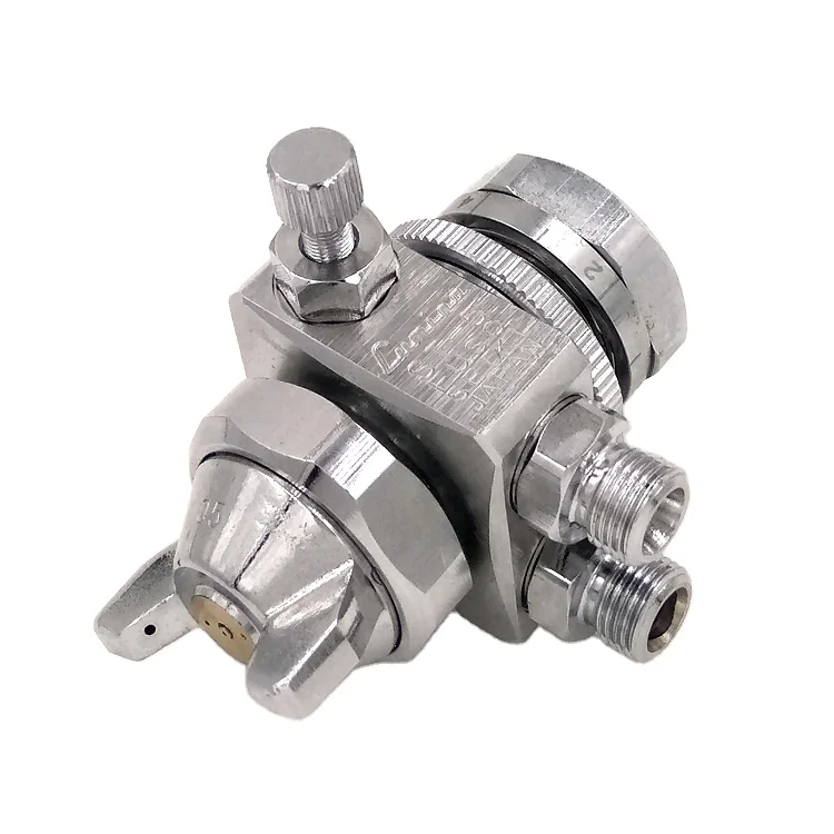 KMECO high pressure air automatic water spray gun ST-5R SPRAY NOZZLE