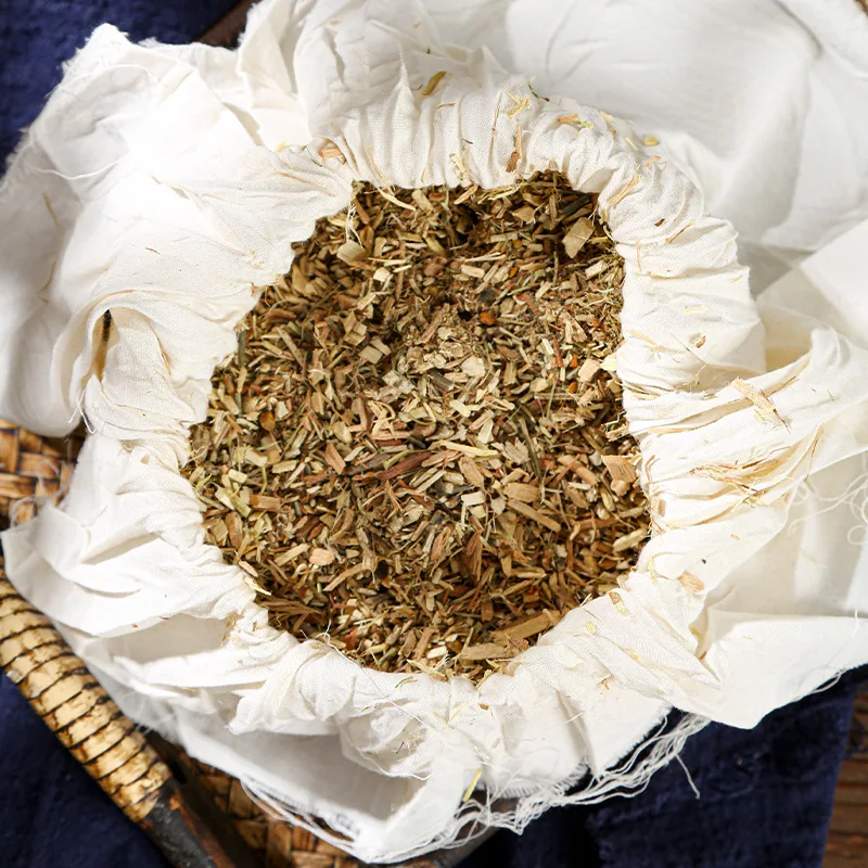 Strictly selected Thai herbal ball Thai spa wholesale soft medicine massage compress ball Hot Herbal balls