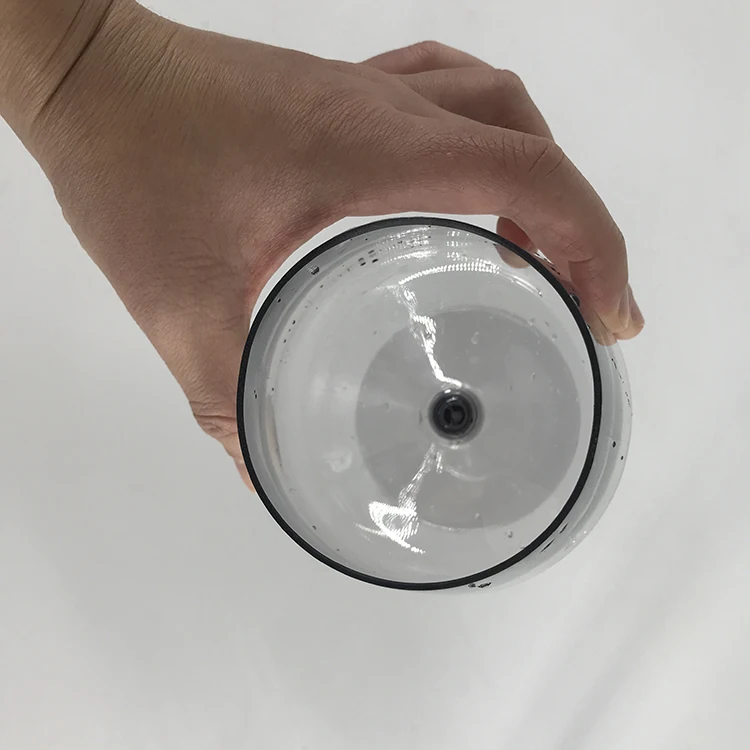 Plastic wine cup (13)