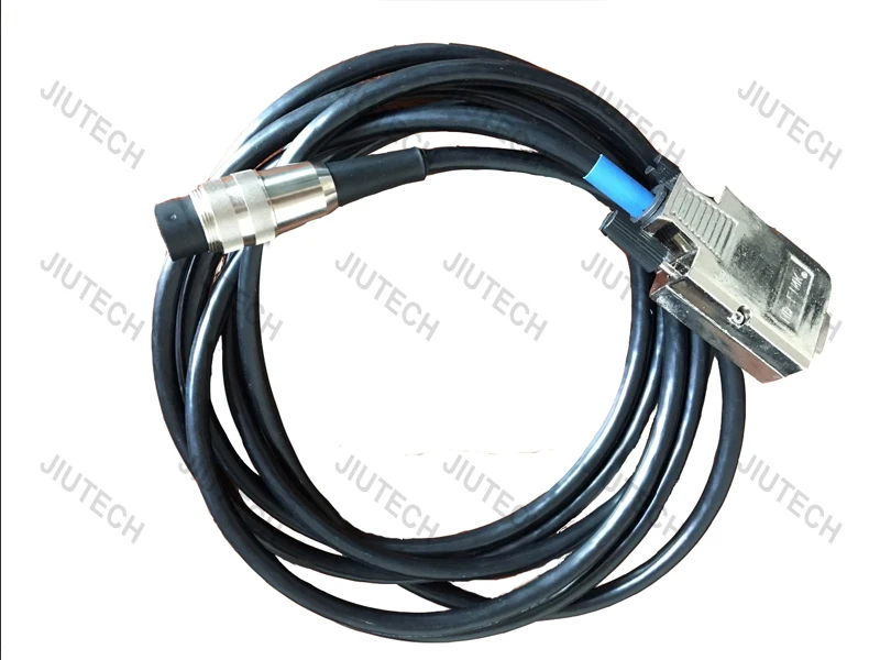 Для MTU USB-к-CAN V2 для диагностический кабель 2 71 + forMTU MDEC ECU4 ADEC ECU7 forMUT/запись