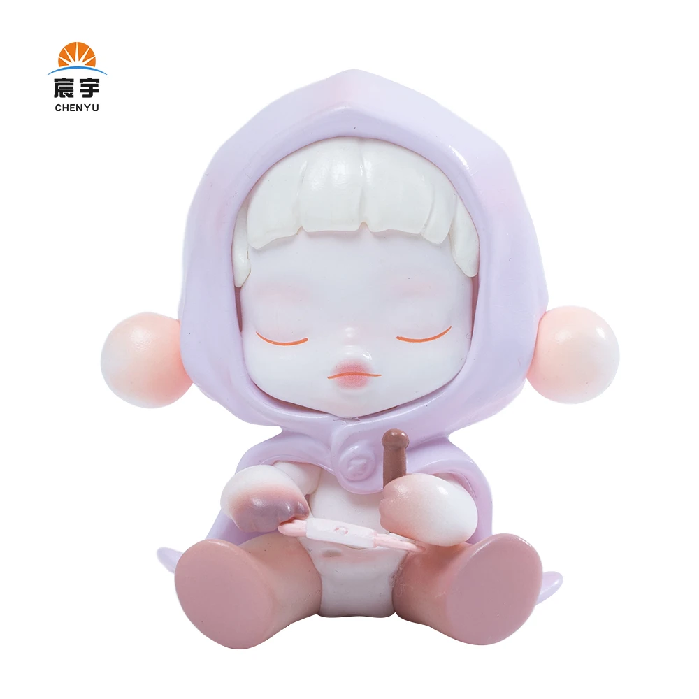 Виниловая игрушка на заказ/3D ПВХ виниловая фигурка/художественная фигура от производителя