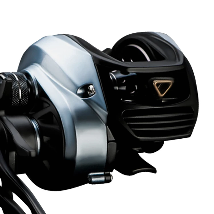 Newbility 7.1:1 10+1 Baitcasting Reel Magnetic Brake System Fishing Reels