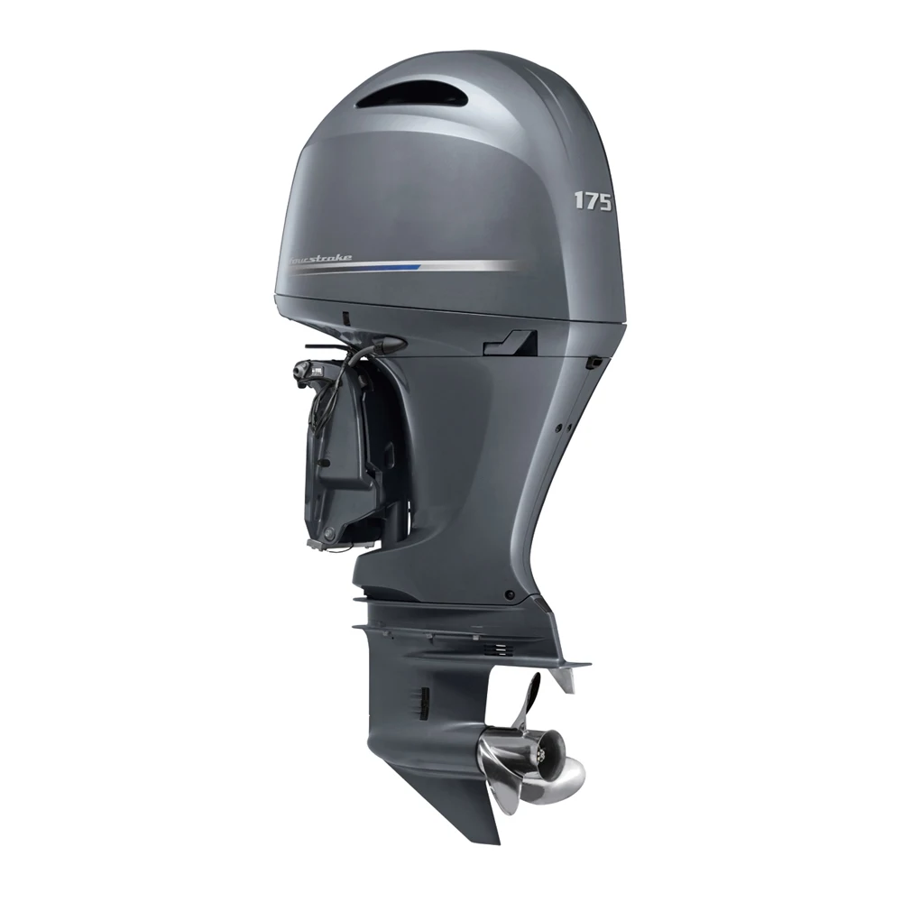 F175AETX  175HP 4-Stroke Outboard Motor Outboard engine Boat motor compatible with Yamahas