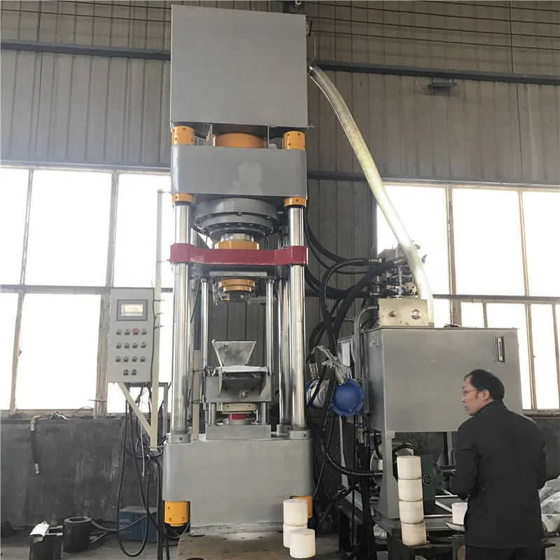 High quality 5kg salt mineral licking block press great machine for sale made in China
