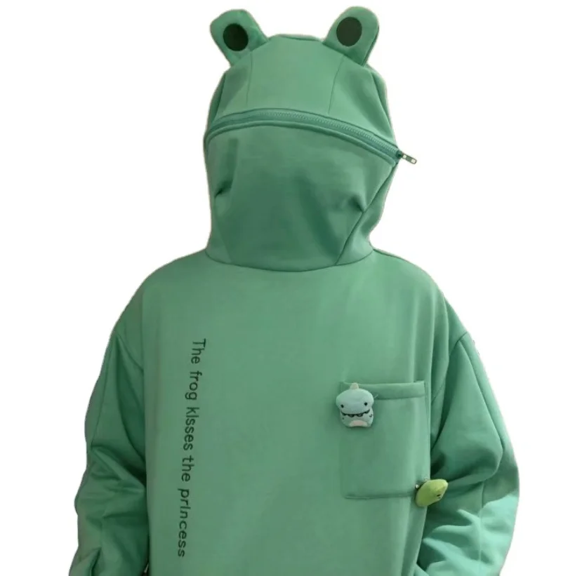 Мужская Флисовая Толстовка с капюшоном, на заказ