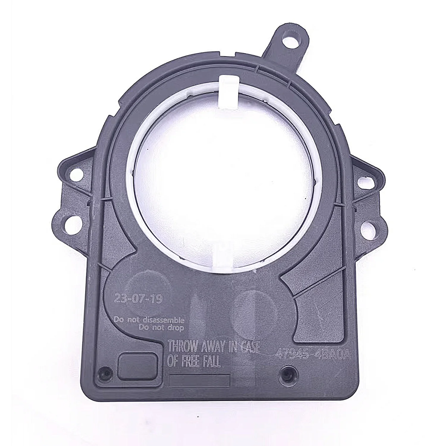 angle sensor 47945-4BA0A FOR NISSAN  tilt angle sensor Steering Angle Sensor