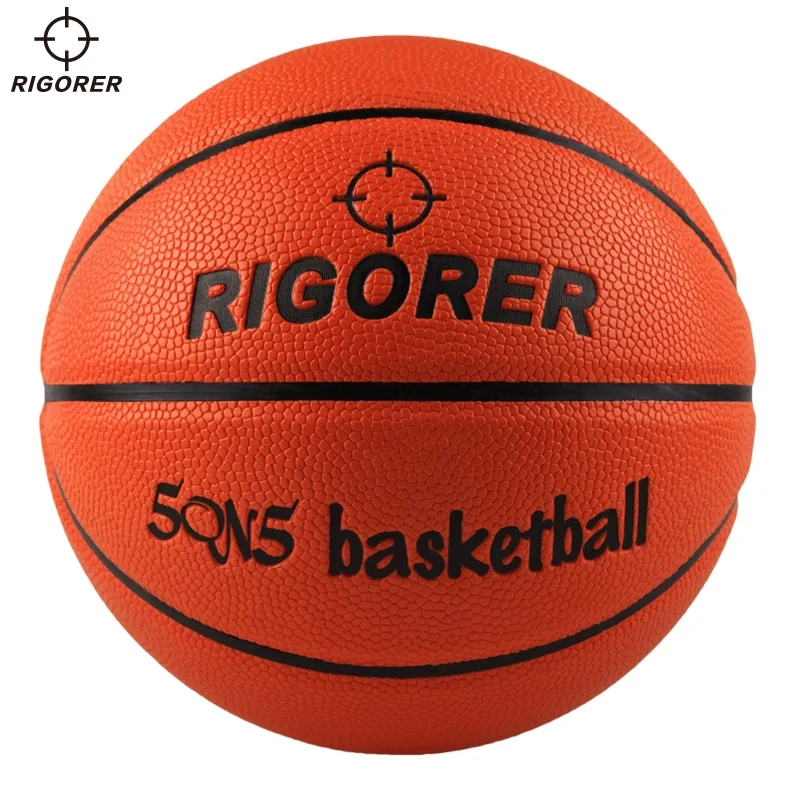 wholesale good quality custom PU 7# basketball ball with logo for basketball team professional player