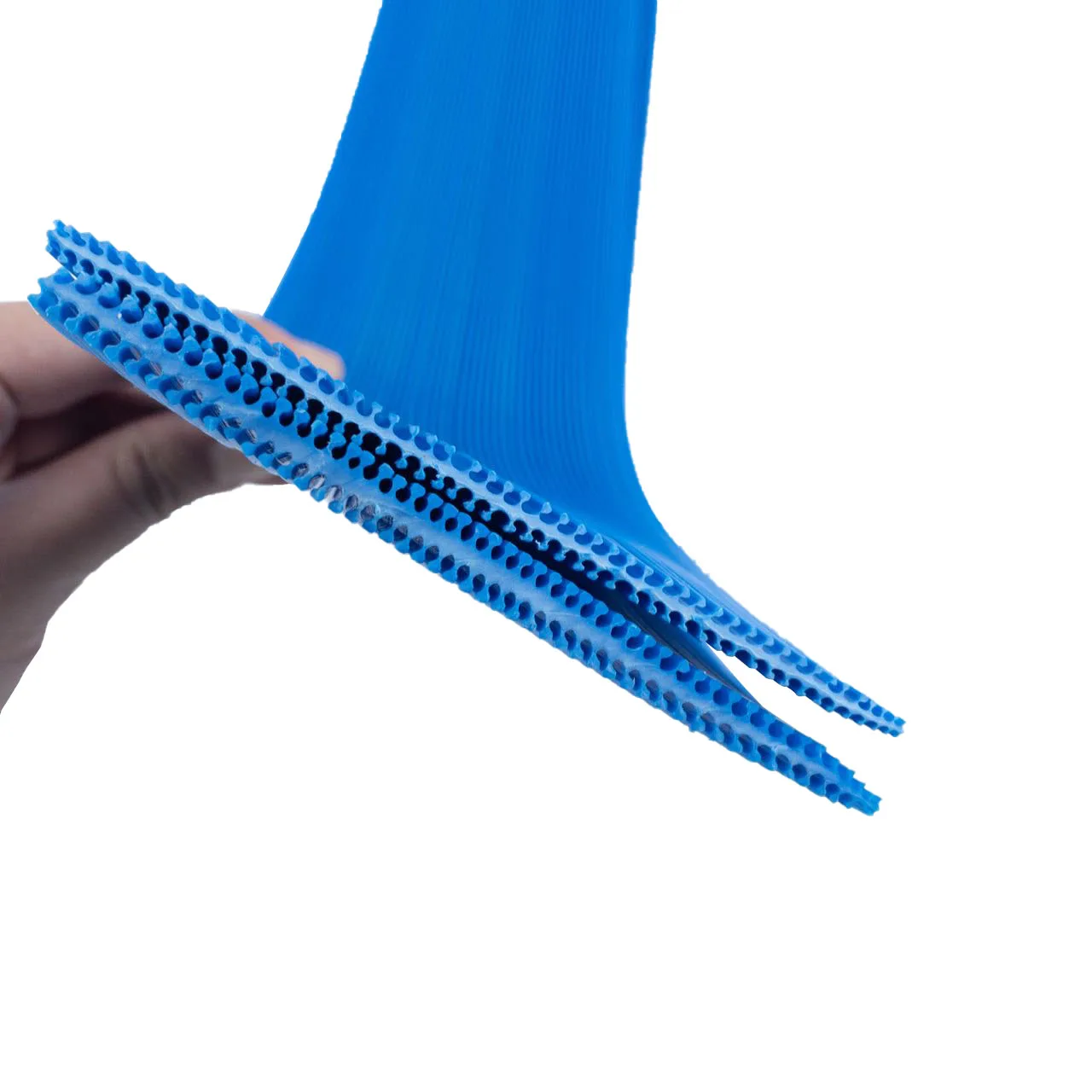 Заводские поставки, капиллярная дренажная плита, дренаж с выпуклым корпусом, анти-прокол, дренажная катушка для высокоскоростного железнодорожного туннеля