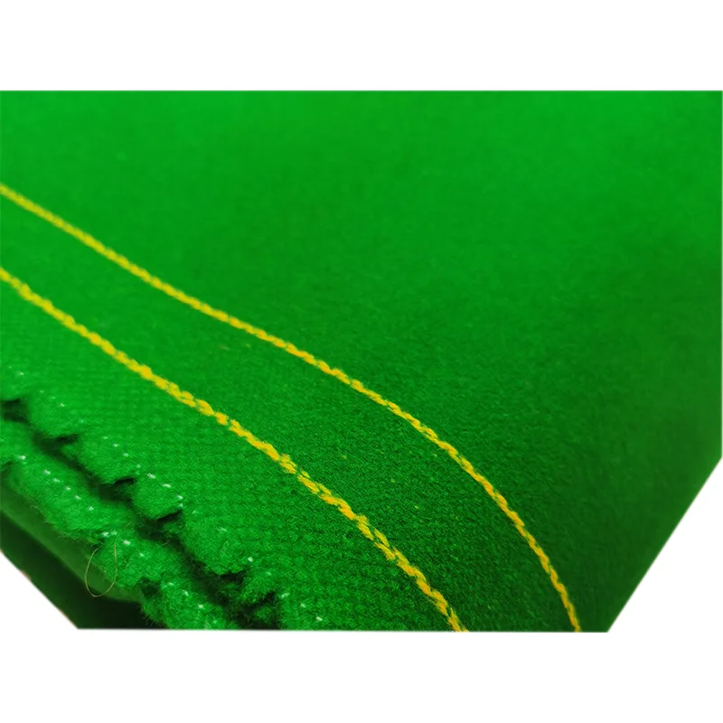 LIberwin Billiard Cloth For 3 in 1 Rotating Multi Game Billiard Pool Table With Soccer and Air Hockey Game
