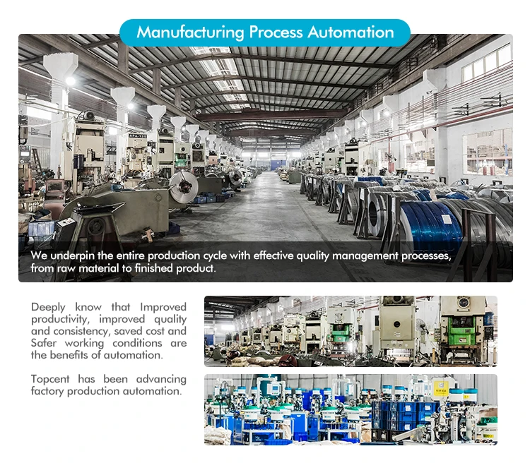 TOPCENT New Arrival Factory furniture anti-tip anti -tilting slide drawer interlock system anti-tip mechanism