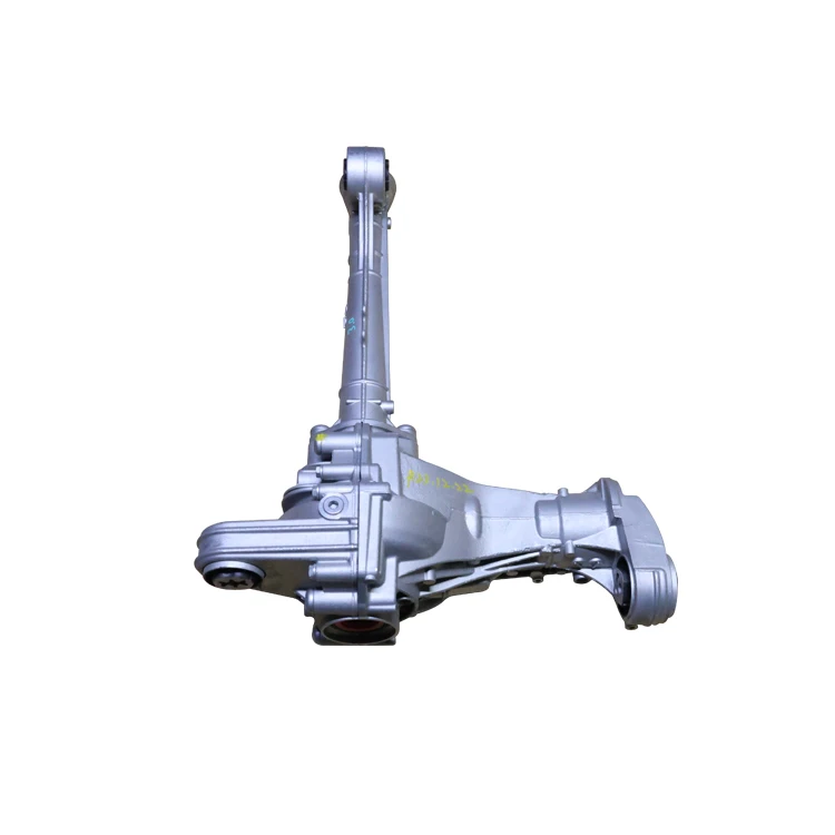 Best Selling Auto Parts Original Transfer Case Rear Differential Axle Front Differential OE 95834901120 For Porsche Cayenne