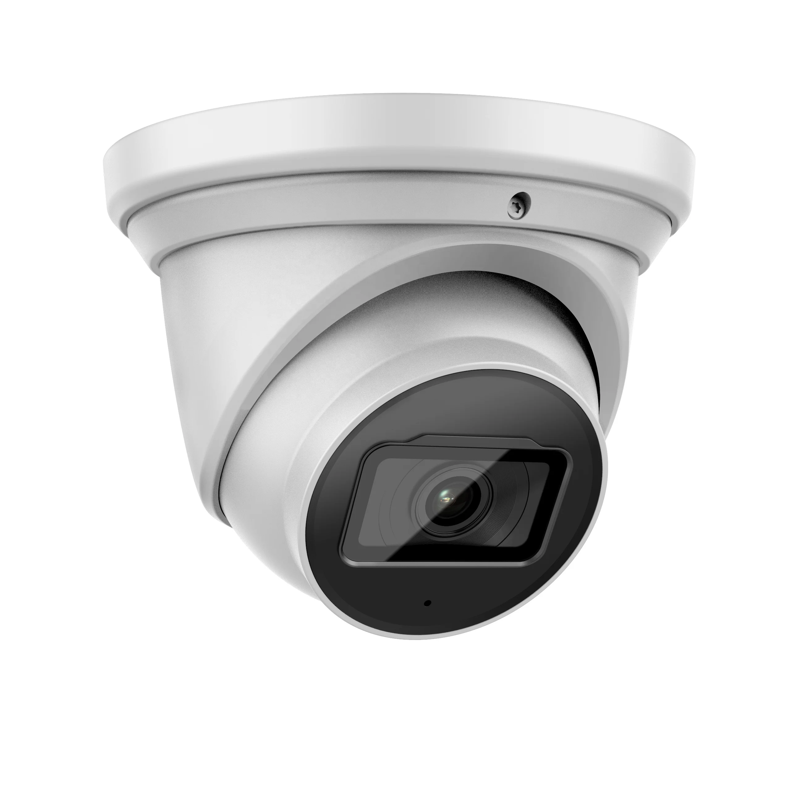 Oem Da hua Outdoor 4k 8mp 4mp 25x 16x Lite IP67 IR Vari-focal Eyeball Auto Tracking Network Camera IPC-HDW2831T-ZS-S2