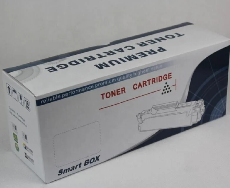 For HP CE390A toner cartridge