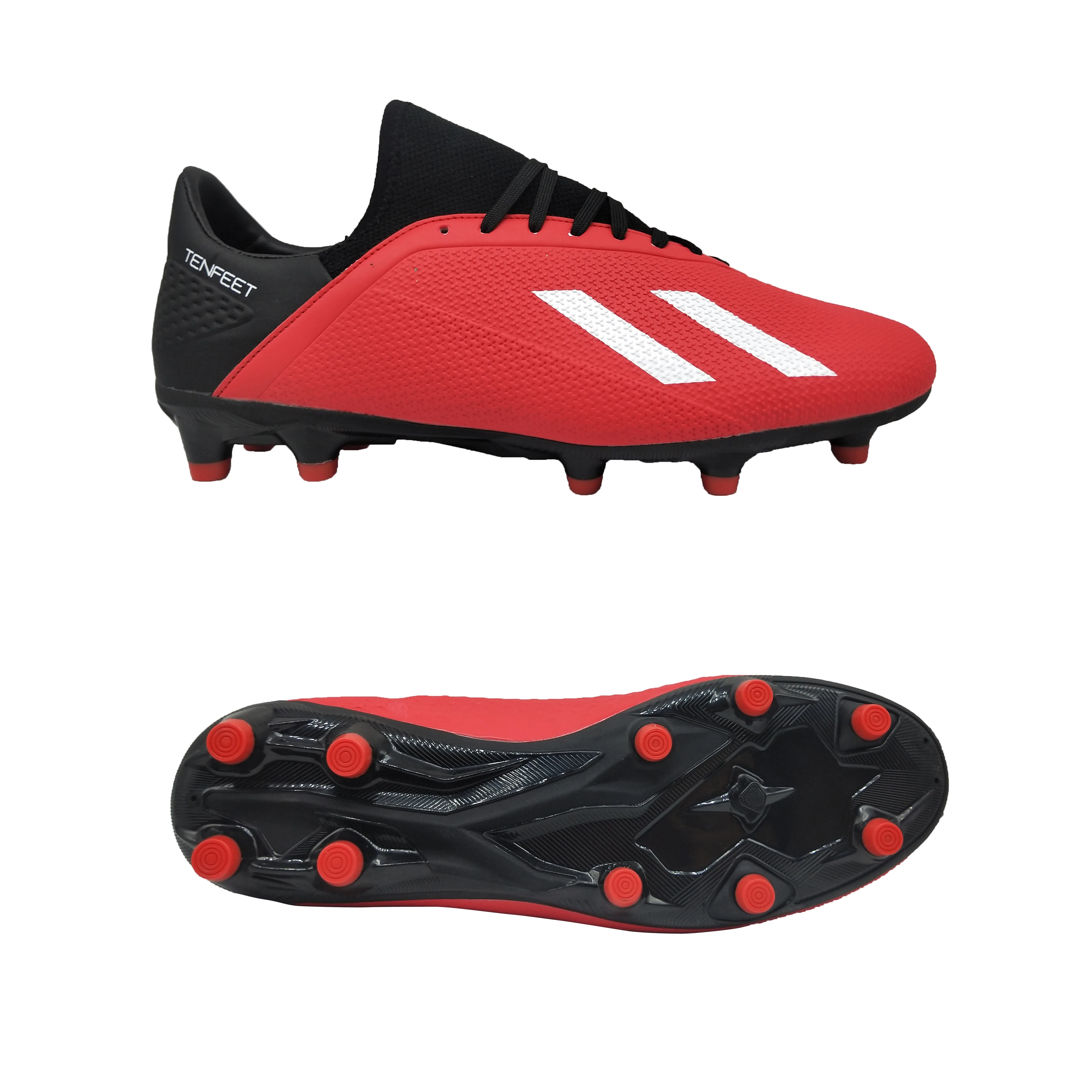 2020 Top Quality New Design Ankle Boots Boot Shoe Soccer for Football Best Selling Men Shoes