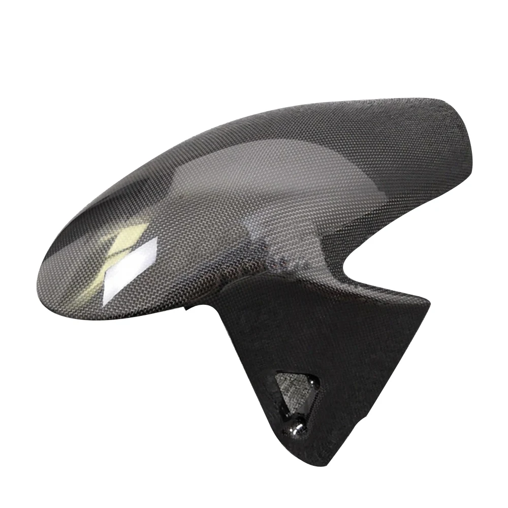 high Quality 100% Carbon Fibre For Ducati Streetfighter V4   Panigale V4 V4S V4R  V2 959 899 1299  Front Fender