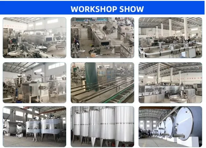 Washing Powder Production Line For Daily Chemical/Detergent Powder Making Machine/Laundry Detergent Plant