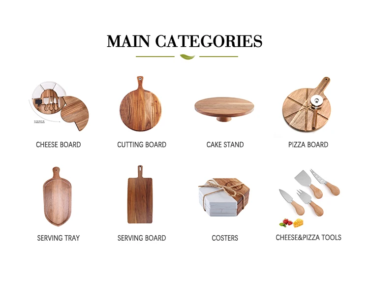 luxurious cutting board