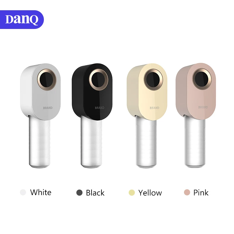 Danq Home Appliance Intelligence Fragrance Aroma Diffuser 110ml Scent Air Machine