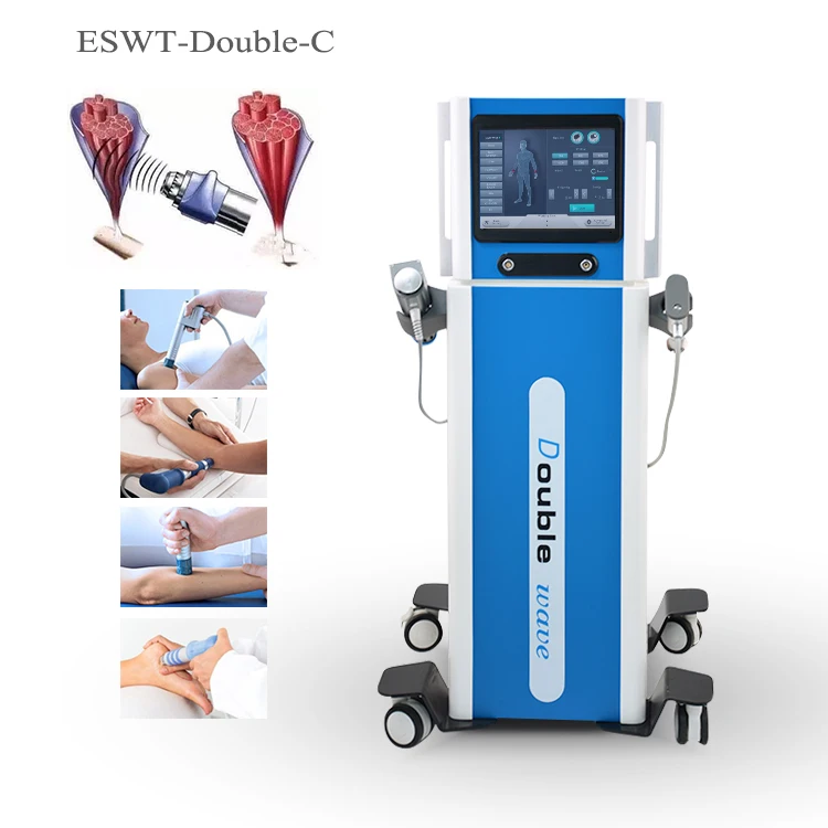 Factory Price Effective acoustic wave therapy machine shockwave therapy machine erectile dysfunction device