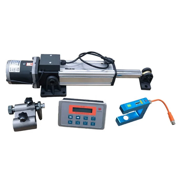 Factory direct non-woven machine parts rectifier deflection corrector