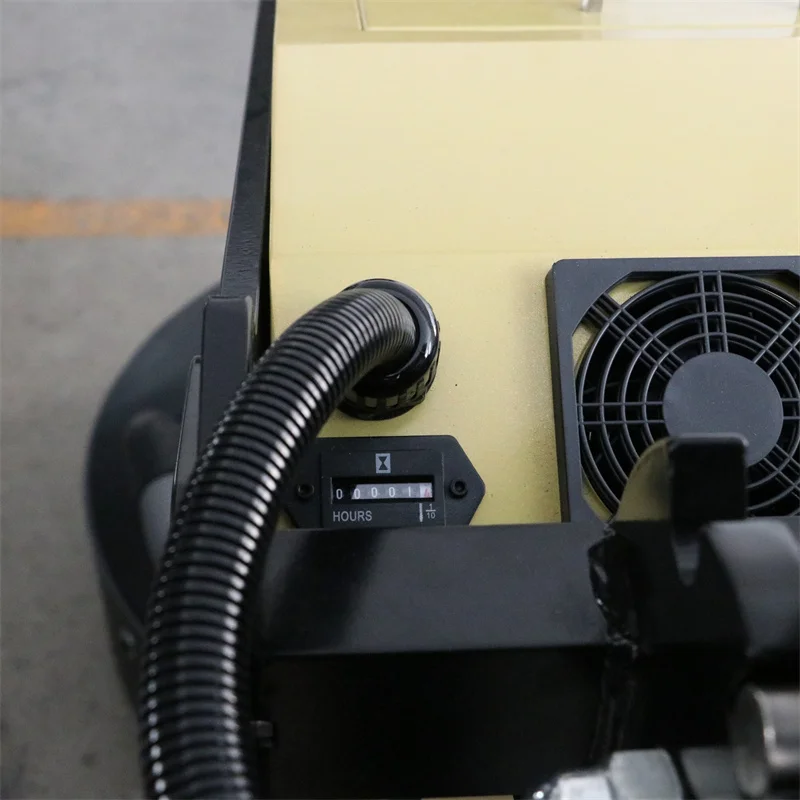 Online Support floor grinding machine concrete floor grinder polisher  for Diamond Grinding Concrete