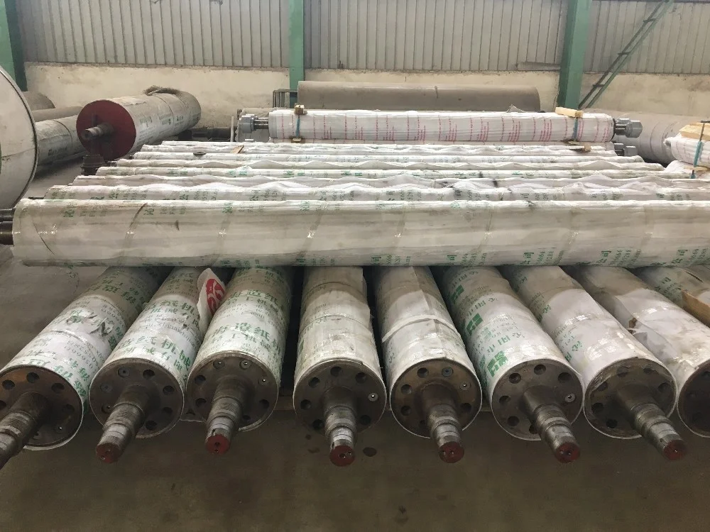 Бумажная машина, пресс, dandy ролик для изготовления бумаги