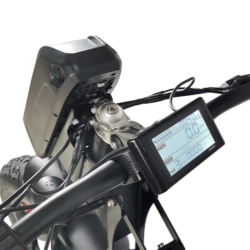 Hot design Electric Wheelchair motor kit Lightweight Wheelchair motor kit Disabled Foldable Power cargo bike diy e wheelchair