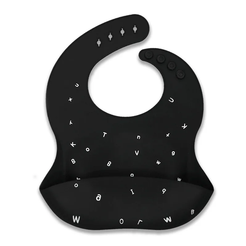 Baby Bib Set Luxury Box Feeding Sleeved Drooling Specifications Low Price Eva Sleeved Baby Girl Waterproof Bibs