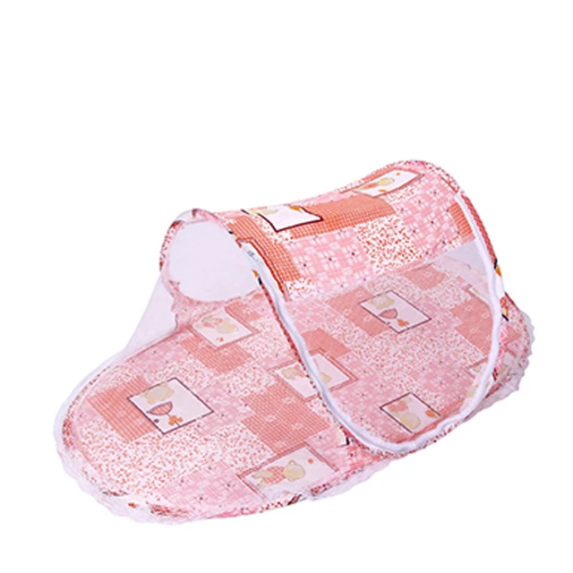 
Featured Products Circular umbrella baby portable folding pop up long lasting single bed mosquito net for baby 