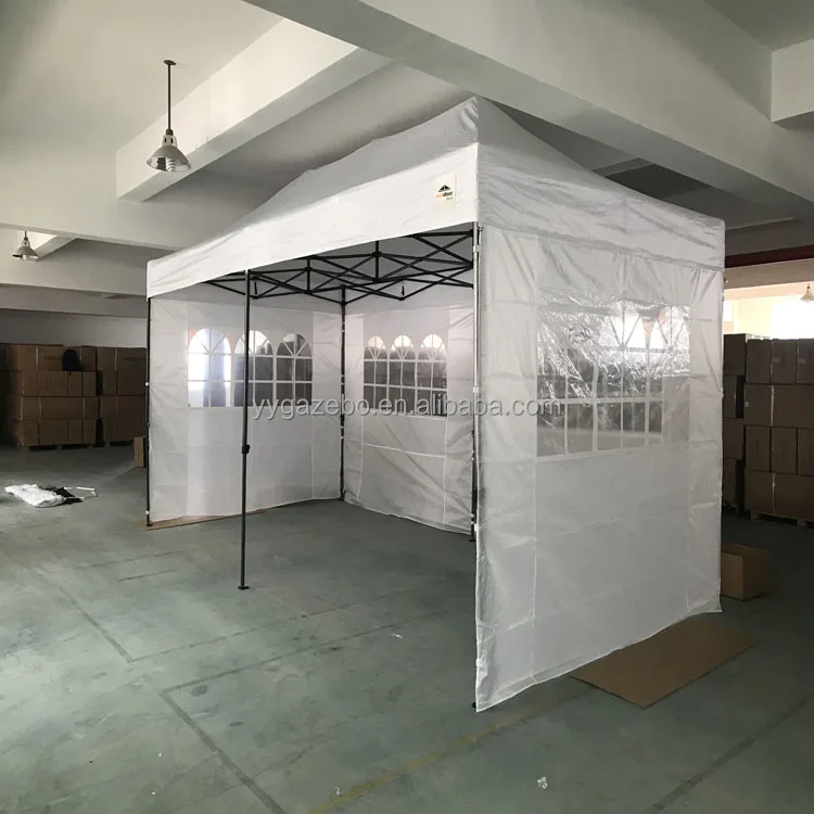 Advertising folding tent marquee gazebo canopy