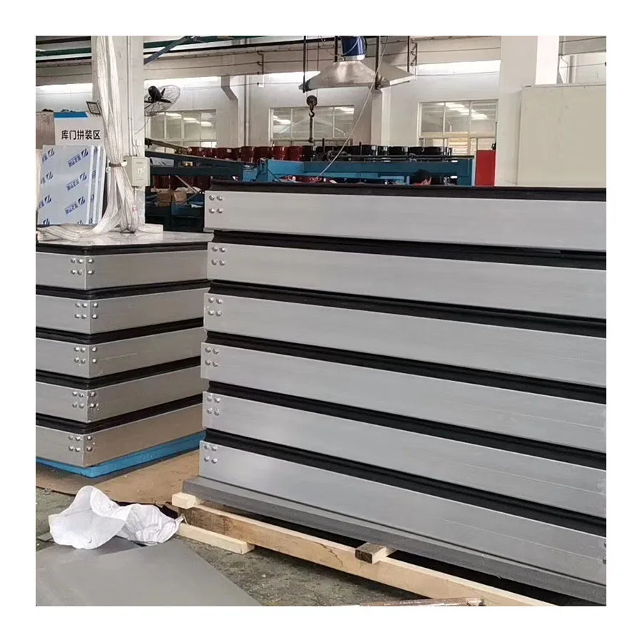 Cold storage panels wall EPS panel low cost precast concrete house