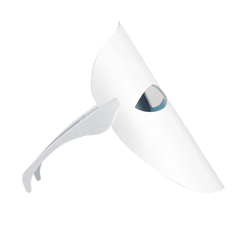 10 лет завод бесплатно образец лица красота LED PDT свет Фотон терапия маска