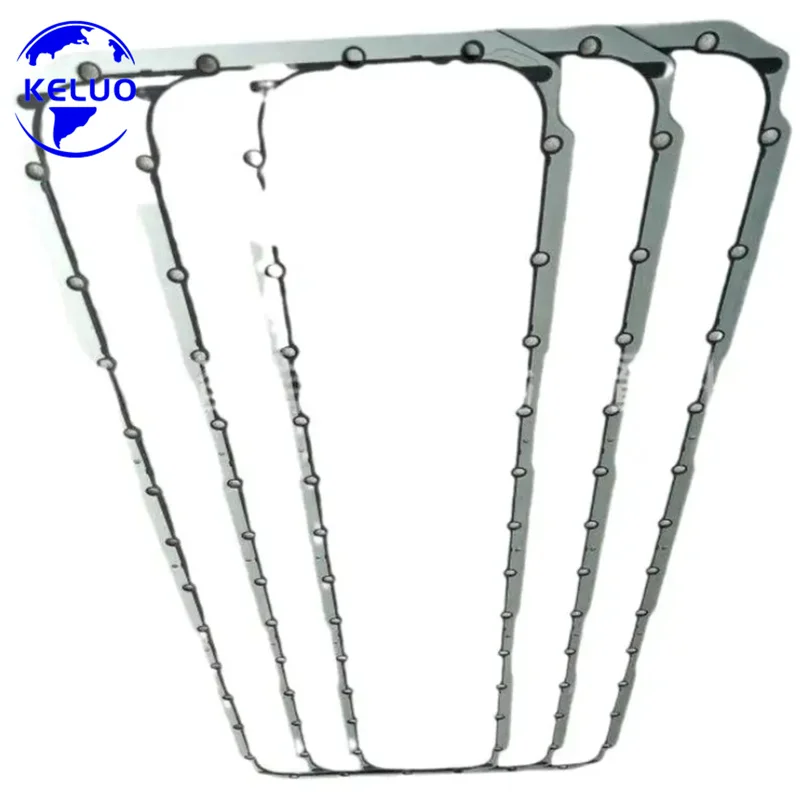 Manufacturers Supply 6C Oil Pan Gasket G3973509 for C Series Engines