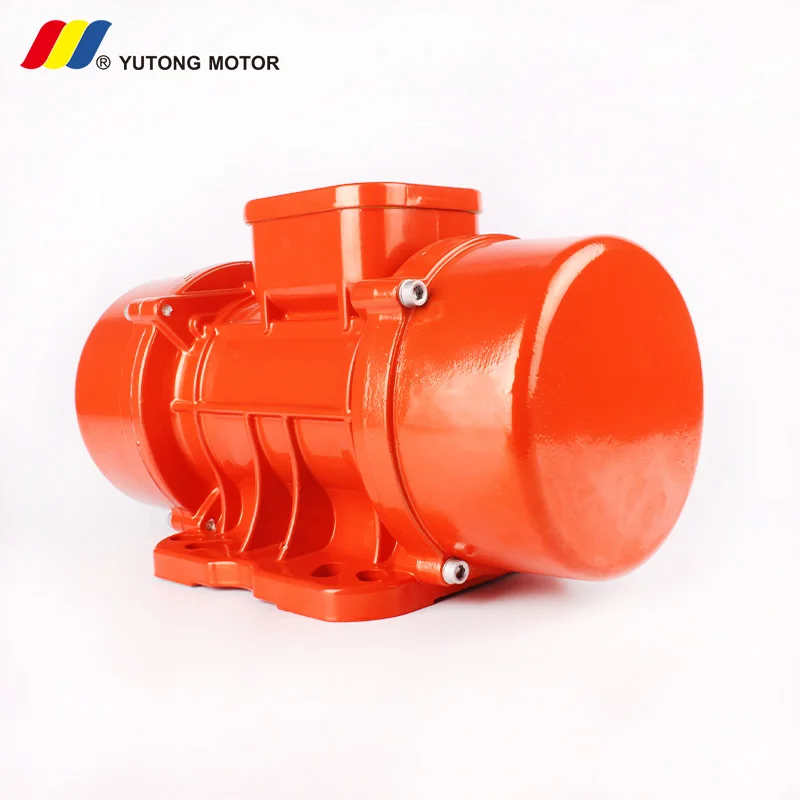 OLI European standard MVE 200/3 Electric 2KN MVE series vibrator motor