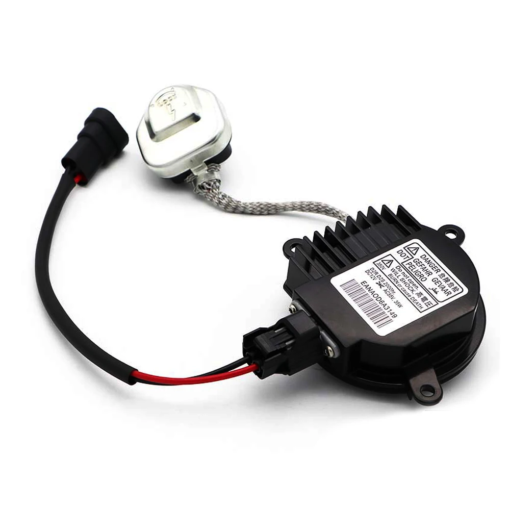 Заводское производство ксеноновых фар HID D2S балласт лампы 284748991A EANAOD6A3149 для G37 M37